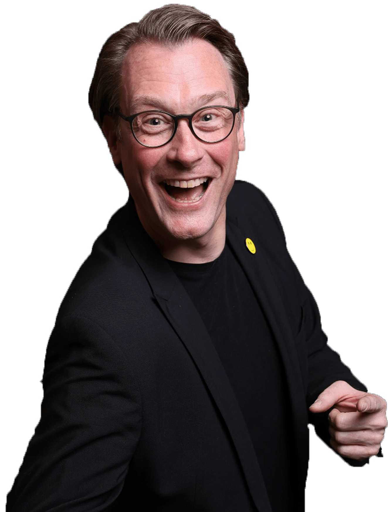 Andreas Elpert