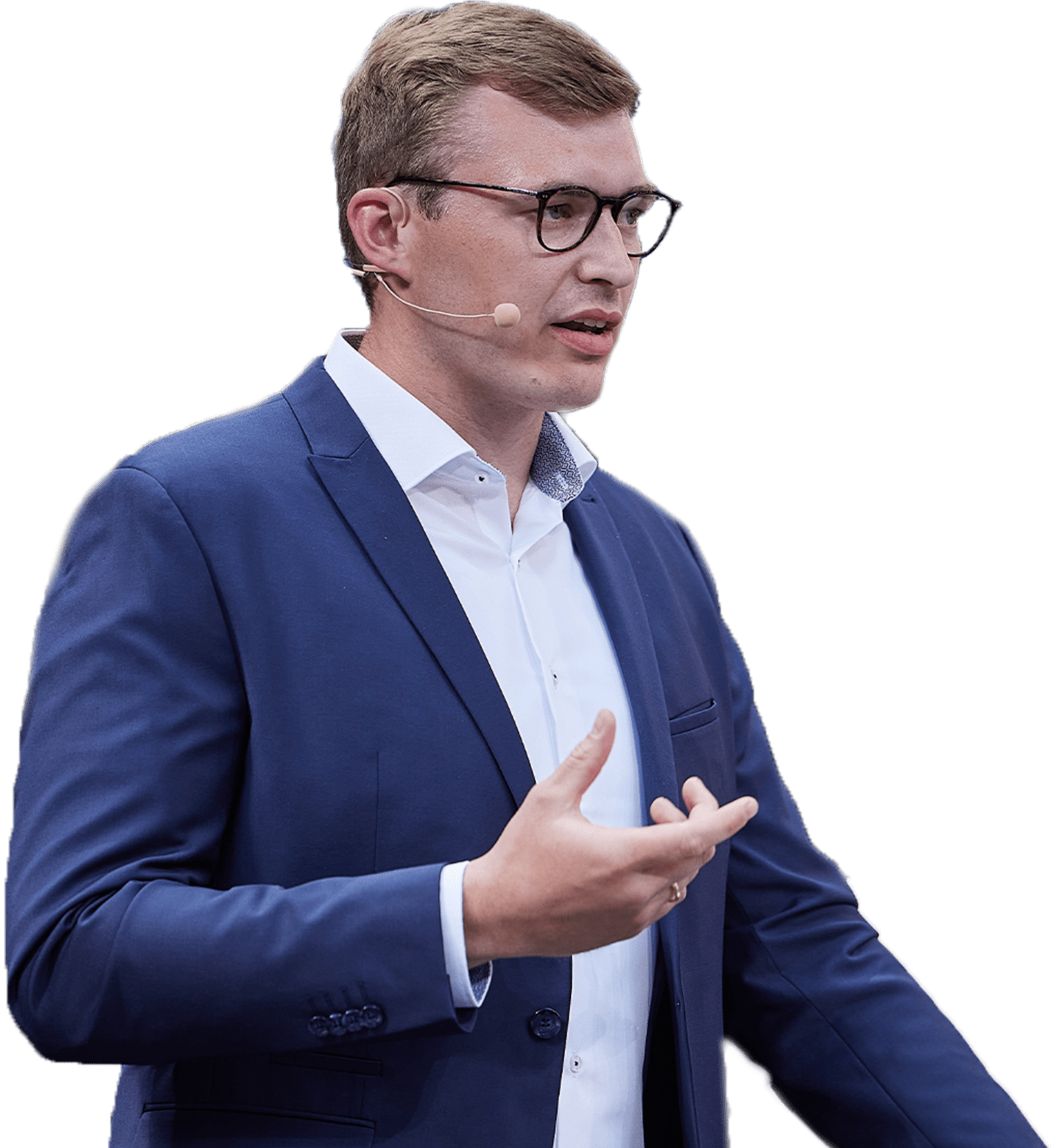 Julian Hartmann